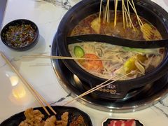 -钢管厂五区小郡肝火锅串串香(清河店)