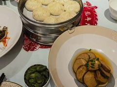 -狗不理(贵宾楼店)