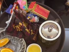 -家富富侨足道会馆(望京店)