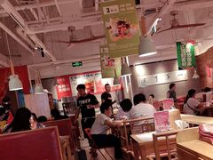 -味福记·江西小炒·南昌小吃(青山湖万达店)