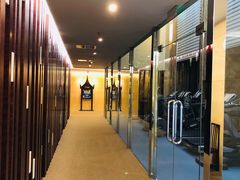 -北京首都机场希尔顿酒店
