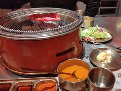 -西塔老太太泥炉烤肉(苏州大悦城店)