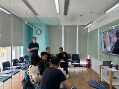 -英孚教育青少儿(徐汇徐家汇中心)