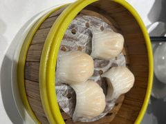-潮粤香海鲜酒楼(沙湖店)