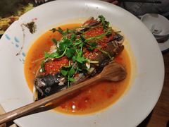-东方红·湖南菜(金屿店)