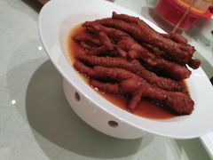 -大铁勺新津菜(熙悦汇店)