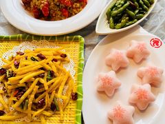 -肥肥虾庄·金牌油焖大虾(杨园滨江时代walk店)