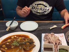 -三道菜(明堂公园店)