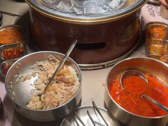 -西塔老太太泥炉烤肉(温州首店万象城黑金店)