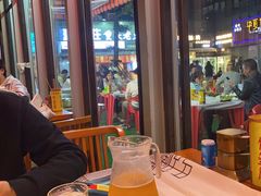 -云晓光头烧烤吧(川沙绿地店)