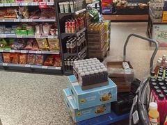 -ALDI奥乐齐超市(凯德虹口店)