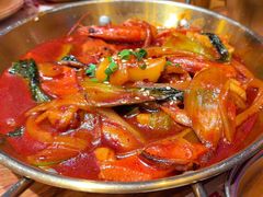 -首尔朴宝·炭火烤肉(五角场店)