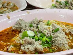 -榮泰米粉湯(Left Shop)