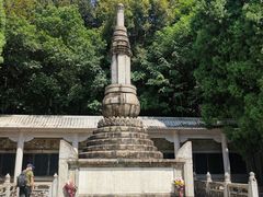 -南华禅寺