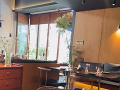 -Fuzzy Bistro 浮几韩餐·茶酒馆