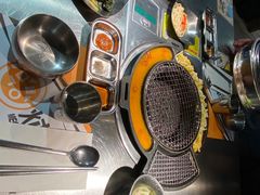 -炑八韩烤(琼华店)