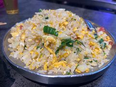 -神伙烧烤(南坪总店)