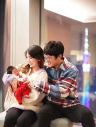 点击看大图 -圣贝拉母婴护理中心(广州瑰丽店)