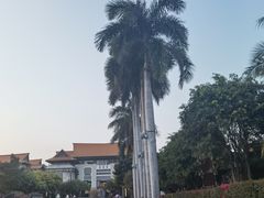 -三亚海棠湾万丽度假酒店