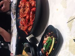 -聚味瞿记·龙虾堂(天元店)