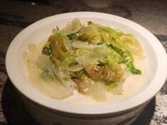 -新白鹿餐厅(松江开元地中海店)