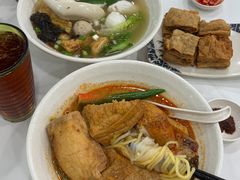 -阿坤纯正西刀鱼丸(Kuala Lumpur Branch)