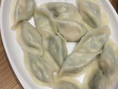 -喜家德虾仁水饺(青岛永旺东部店)