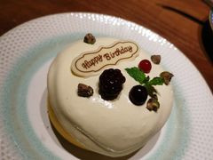 -西堤牛排(恒隆广场店)