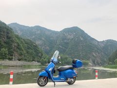 -白河湾生态旅游一条川