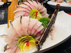 -蒋记海鲜姿造•洋房别墅(星河湾店)