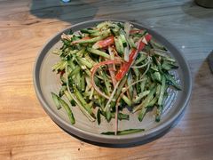 -京玉菲饭店(李村店)