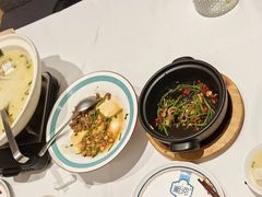 -湘阅•威海海鲜•湖南味道(华宝店)