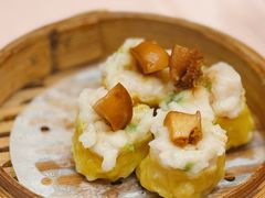 -金满楼(天河中路店)