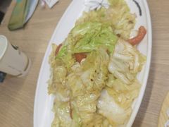 -阿西娅·西北妈妈拿手菜(华联店)
