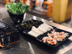 兰花蚌-水哥卜卜贝(东晓·胜汇里店)