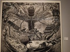 -江苏省美术馆(长江路新馆)