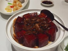 -荣兴酒家(徐家汇店)