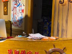 -黄家码头老火锅(解放碑旗舰店)