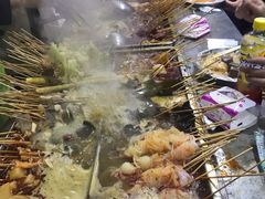 -大姐麻辣烫(莲宝中路店)