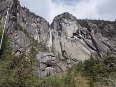 -卡定沟景区