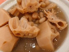 -深运潮州粥(东门店)