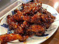 -奶奶的味道(胶州路店)