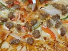 -棒约翰比萨·意面(金桥国际店)