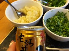 -老码头火锅(玉林店)