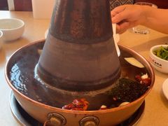 -阳坊大都涮羊肉(阳坊总店)