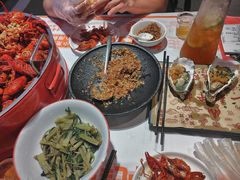 -熊记虾王·小龙虾(东晓南店)