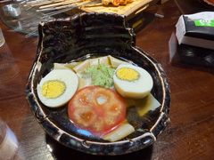 -破瓦寒窑烤羊排·鲜牛肉烧烤