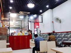 大堂-岭南第一锅(萝岗万达店)