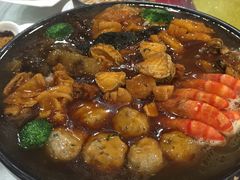-朱仔记食府(江南大道店)