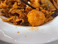 -同发号饭庄(复兴路店)